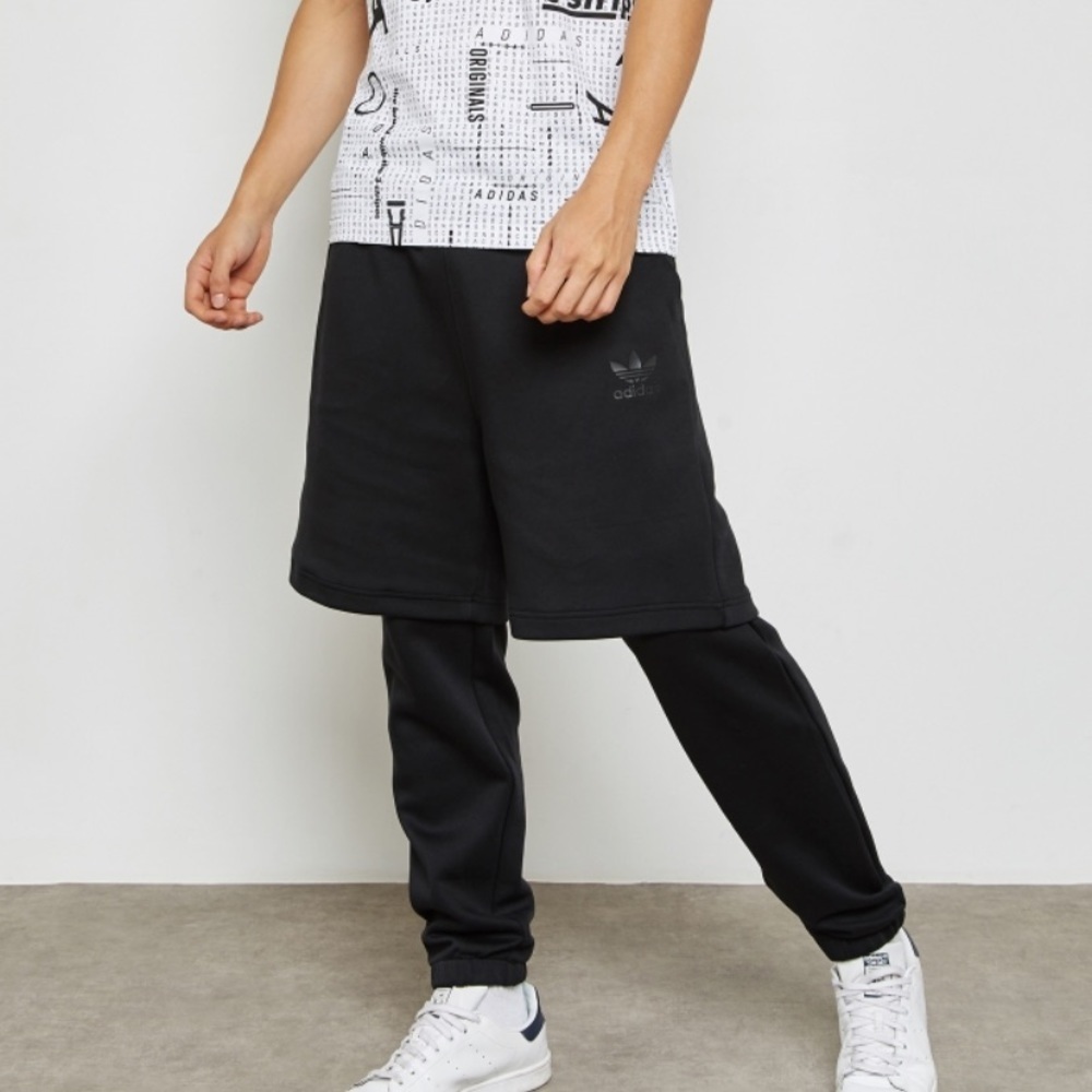 Adidas Originals Winter Sweatpants Joggers